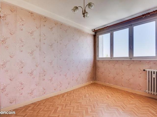 Appartement vente à Toulouse