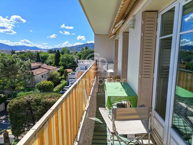 Appartement vente à Grasse, Cannes
