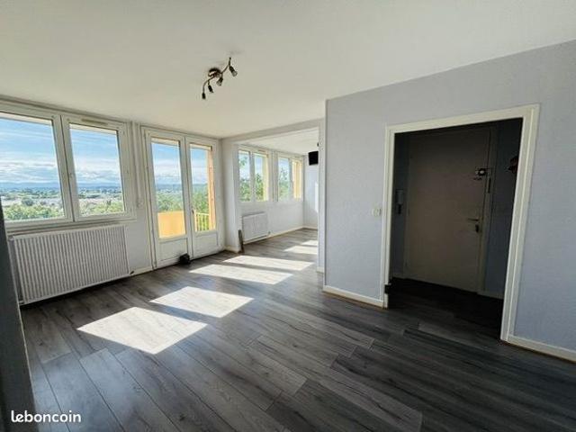Appartement vente à Valence, Romans-sur-isère