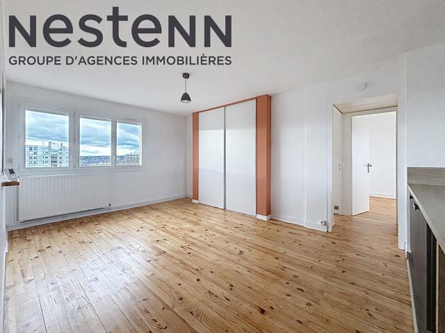 Appartement vente à Lyon, Métropole de Lyon