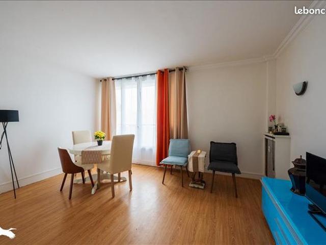 Appartement vente à Argenteuil, Eaubonne