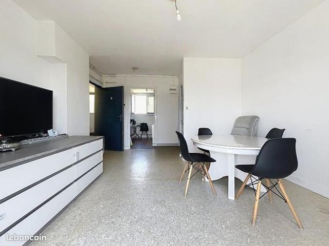 Appartement vente à Agen, Lot-et-Garonne