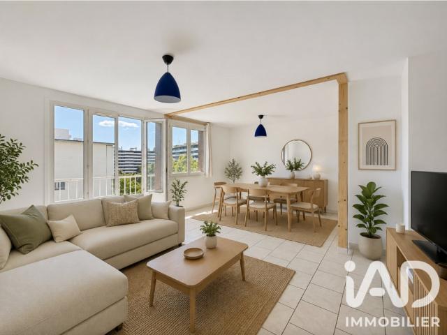 Appartement vente à Grenoble