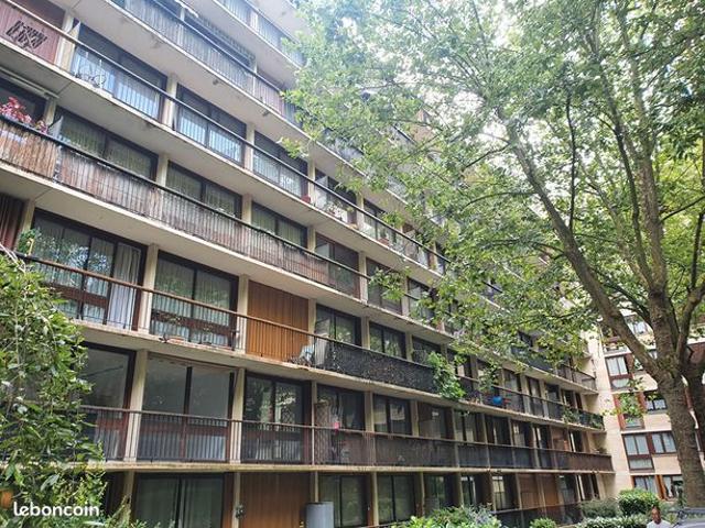 Appartement vente à Versailles, Fontenay-le-fleury