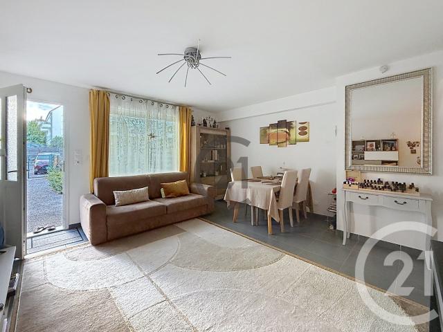 Appartement vente à Troyes