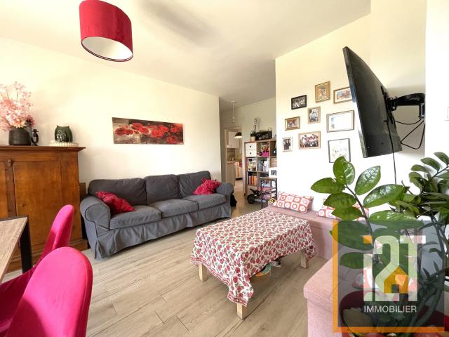 Appartement vente à Nîmes