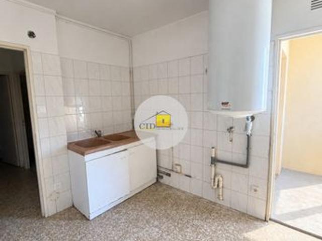 Appartement vente à Saint-Priest, Ardèche
