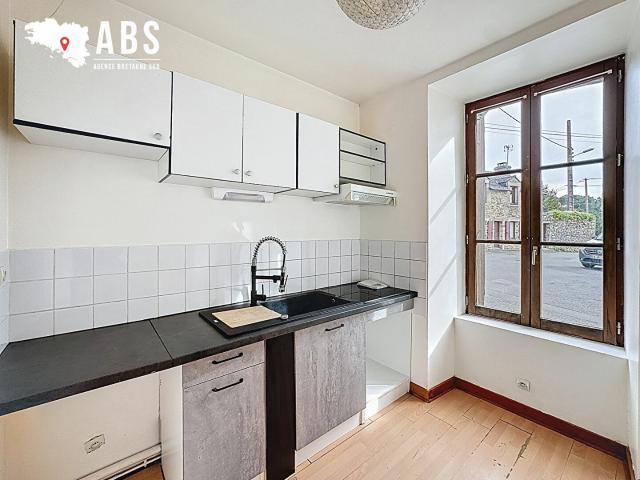 Appartement vente à Vannes, Bretagne