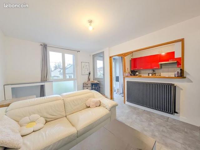 Appartement vente à Aurillac