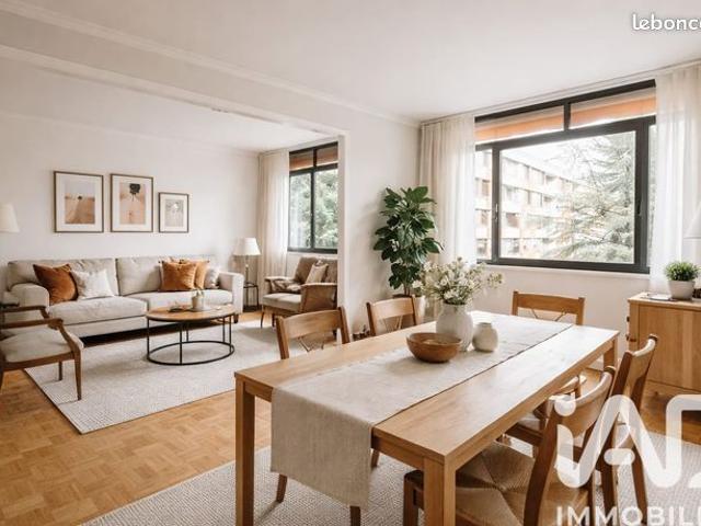 Appartement vente à Dieppe, Massy