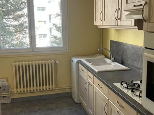 Appartement vente à Saint-Étienne, Saint-etienne
