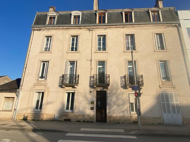 Appartement vente à Dijon