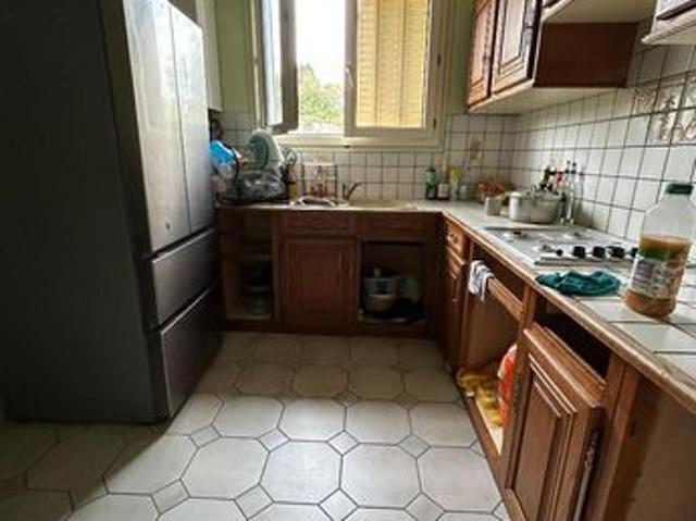Appartement vente à Gourdon, Ussel