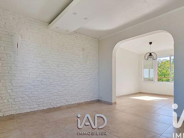 Appartement vente à Palaiseau, Sainte-geneviève-des-bois