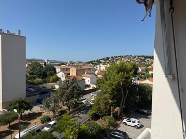 Appartement vente à Arrondissement de Toulon, Toulon