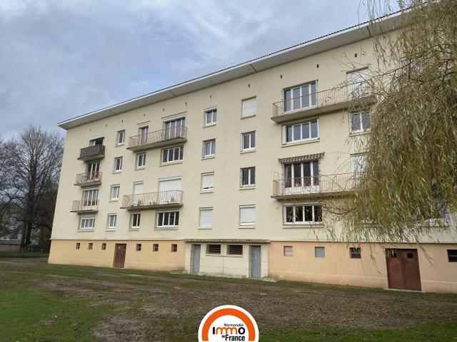 Appartement vente à Évreux, Evreux