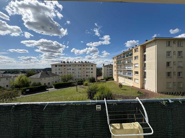 Appartement vente à Saumur