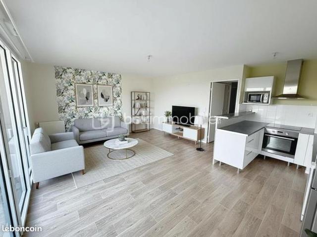 Appartement vente à Rennes, Bretagne