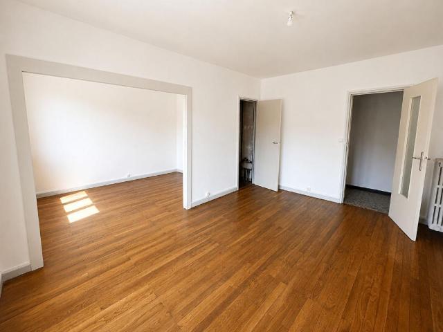 Appartement vente à Nantes