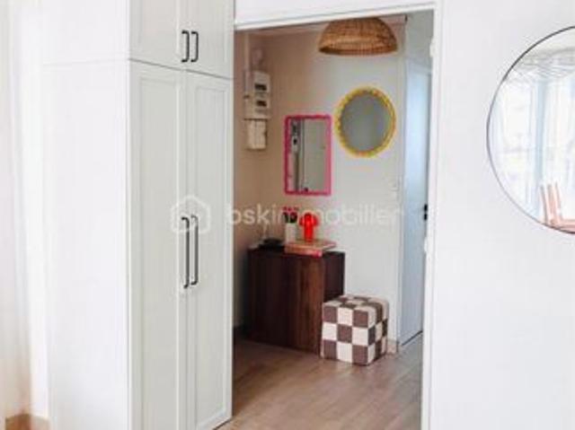 Appartement vente à Orléans, Saran