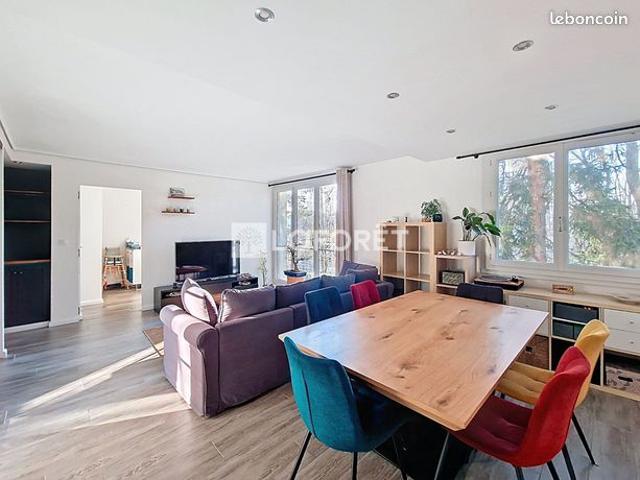Appartement vente à Lyon, Métropole de Lyon
