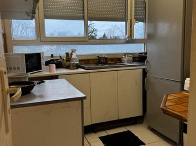 Appartement vente à Palaiseau, Savigny-sur-orge