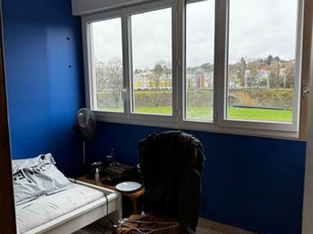 Appartement vente à Palaiseau, Savigny-sur-orge