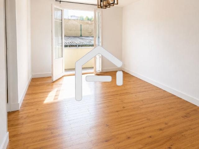 Appartement vente à Côte Pavée, Toulouse