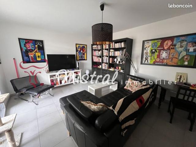 Appartement vente à Nîmes, Aigues-mortes