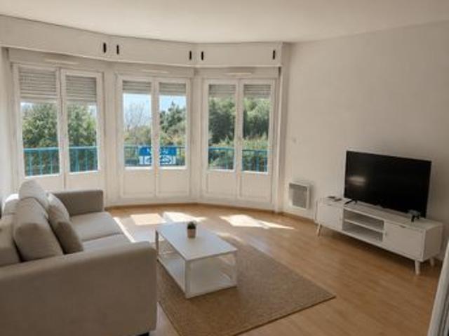 Appartement vente à Nantes, Les Sorinières