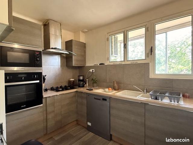 Appartement vente à Nîmes, Pont-saint-esprit