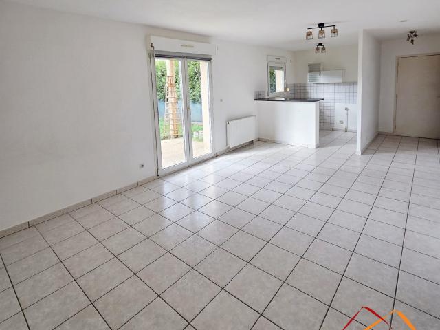 Appartement vente à Thionville, Entrange