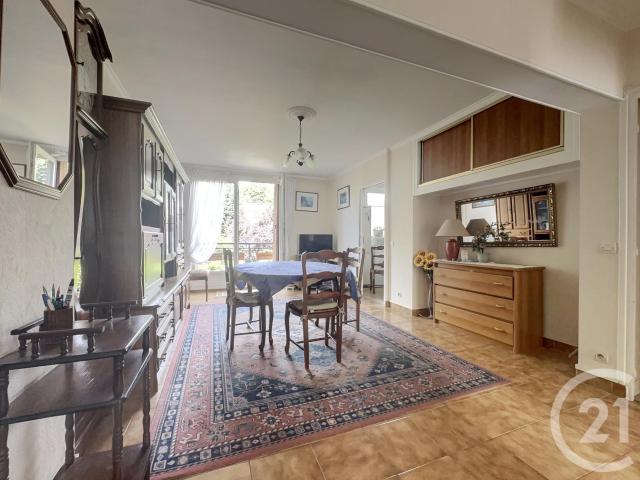 Appartement vente à Bougival, Yvelines