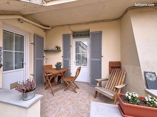 Appartement vente à Sarcelles, Belloy-en-france