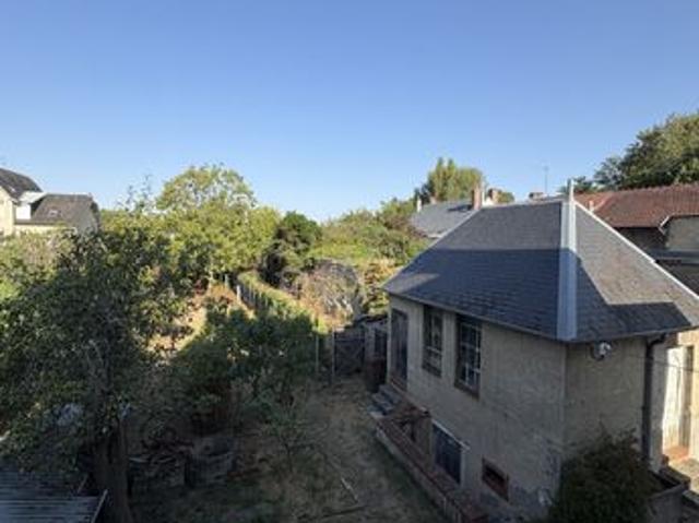 Appartement vente à Vierzon