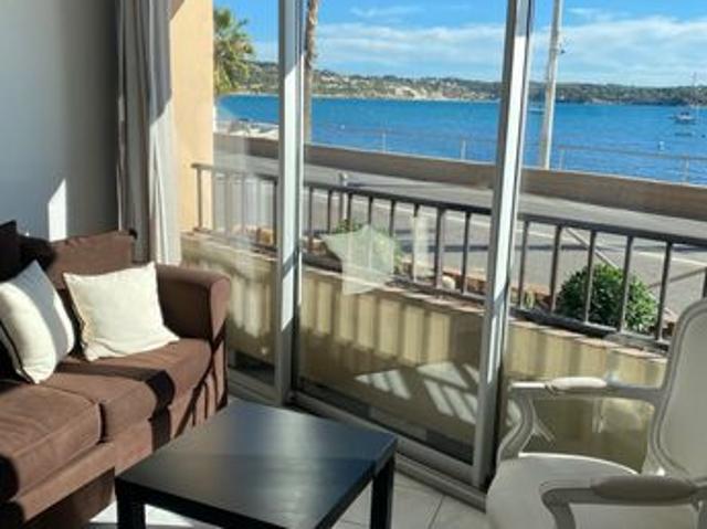 Appartement vente à Arrondissement de Toulon, Bandol