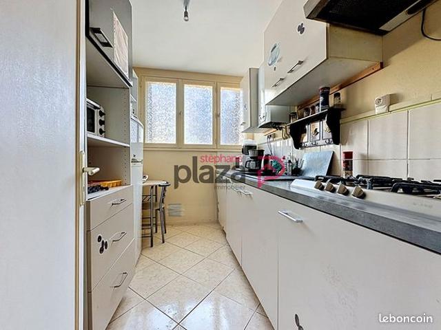 Appartement vente à Tours, Joué-lès-tours