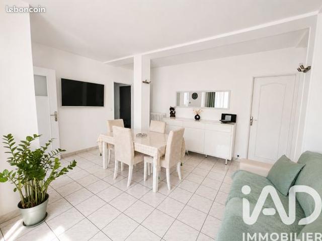 Appartement vente à Palaiseau, Sainte-geneviève-des-bois