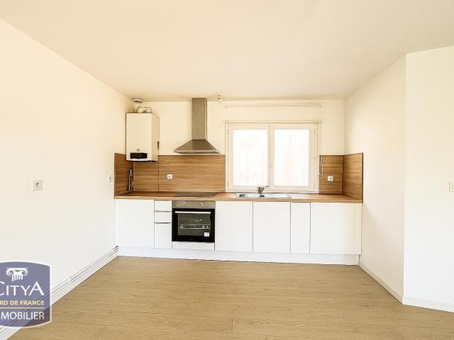 Appartement location à Valenciennes