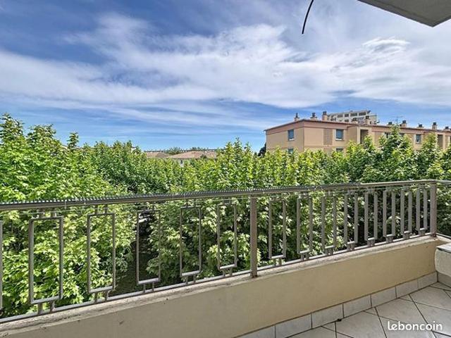 Appartement vente à Arrondissement de Draguignan, Fréjus