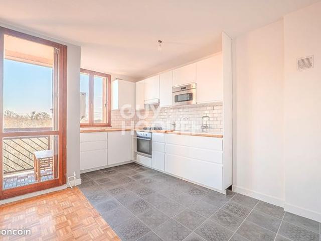 Appartement vente à Senlis, Chantilly