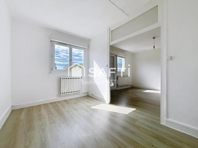 Appartement vente à Bordeaux, Villenave-d'ornon