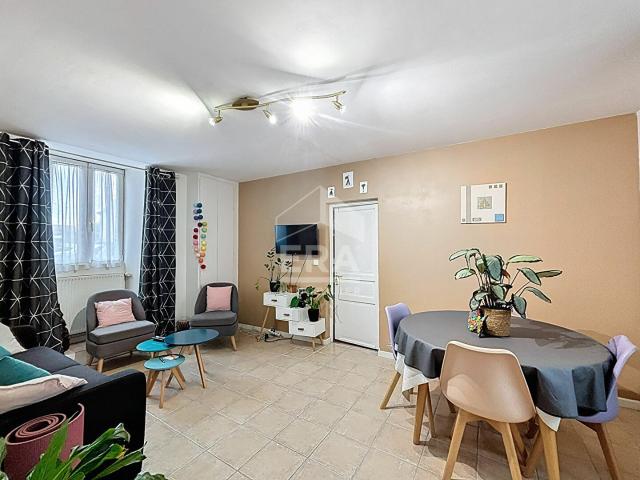 Appartement vente à Sarcelles, Belloy-en-france