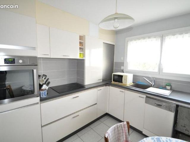 Appartement vente à Brest, Bretagne