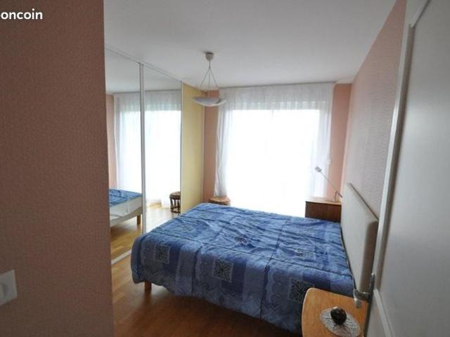 Appartement vente à Brest, Bretagne