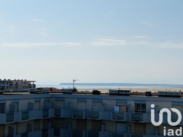 Appartement vente à Narbonne, Port-la-nouvelle