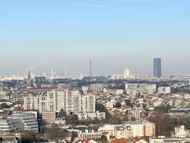 Appartement vente à L'Haÿ-les-Roses, Le Kremlin-bicêtre