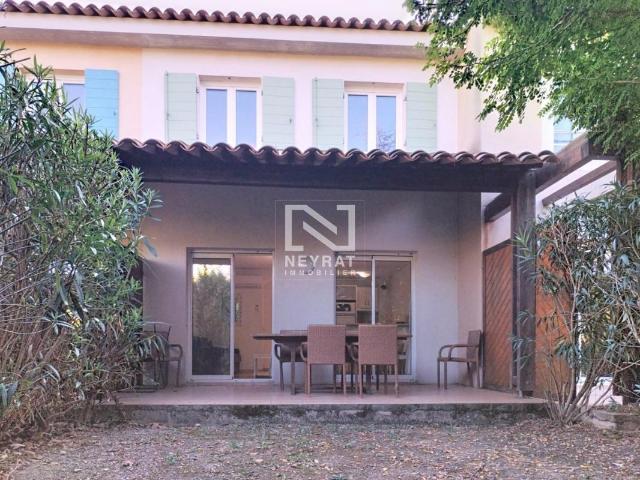 Appartement vente à Arrondissement de Draguignan, Montauroux