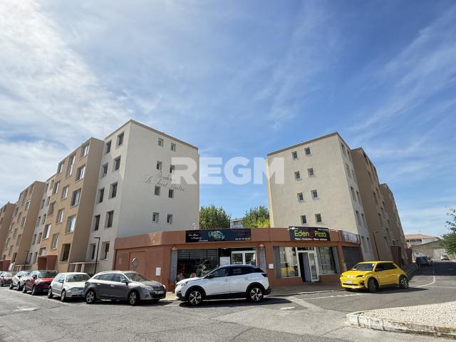 Appartement vente à Montpellier, Frontignan
