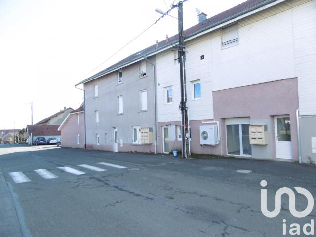 Appartement vente à Montbéliard, Blamont